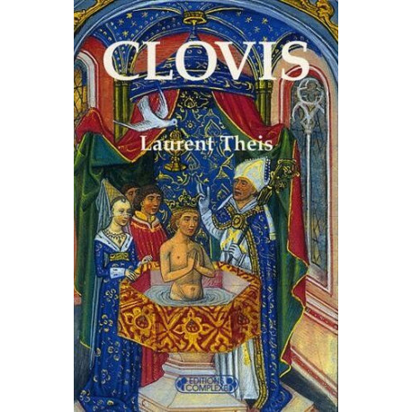 Clovis Clovis