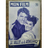 Mon Film N297 - La vallée de La vengeance 30-4-52