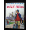 Romain kalbris hachette Bibliothèque de la jeunesse 1952