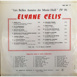 Les Belles Années Du Music-hall N° 35
