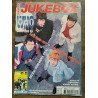 Jukebox Magazine Nº244 Juin 2007 Who Génération 65