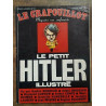 Le Crapouillot Nouvelle série Nº 31 Le Petit Hitler Illustré...