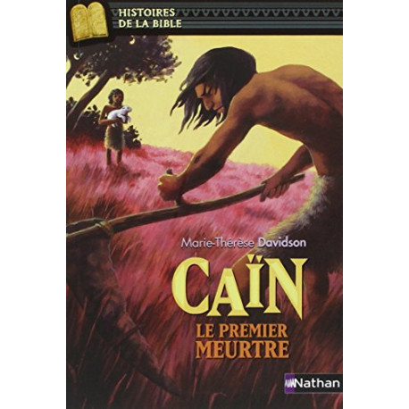Caïn Caïn