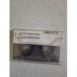 Cassette Audio - Gerard Blanc