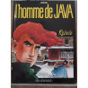 gabrion L'Homme de java rebelle