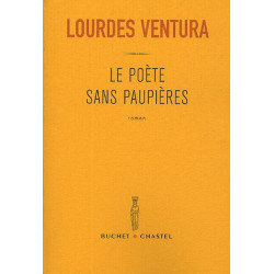 Le poète sans paupières