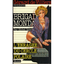 L'enragee du cercle polaire n°121