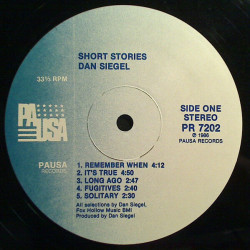 Short Stories