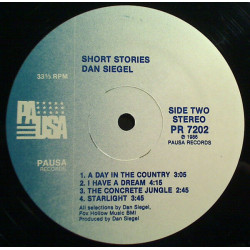 Short Stories