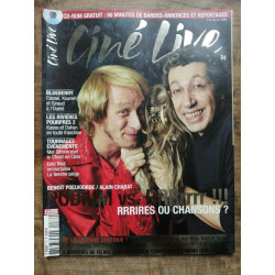 Ciné Live n76 Février 2004