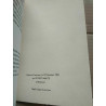 énergie et créativité Cahier n8