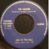 Hole In The Wall / Go 'Head On