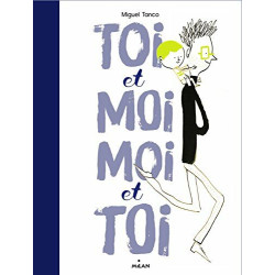 Toi Et Moi Moi Et Toi (Tp)