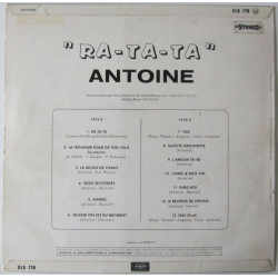 Ra Ta Ta