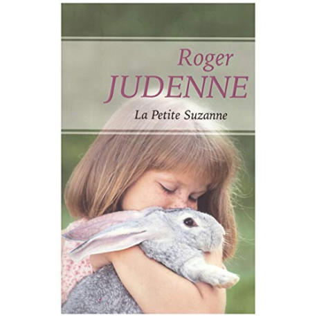 La petite Suzanne La petite Suzanne