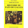 Histoire du pays de Galles