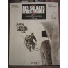 Des soldats et Des hommes 1902 1962 textes de Yann le pichon 1984
