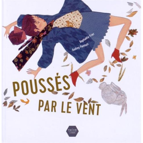 Poussés par le vent Poussés par le vent