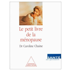 Le petit livre de la ménopause