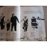 Guilde du livre lausanne Bulletin mensuel n8 Août 1965 30ème année