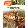 Les forêts