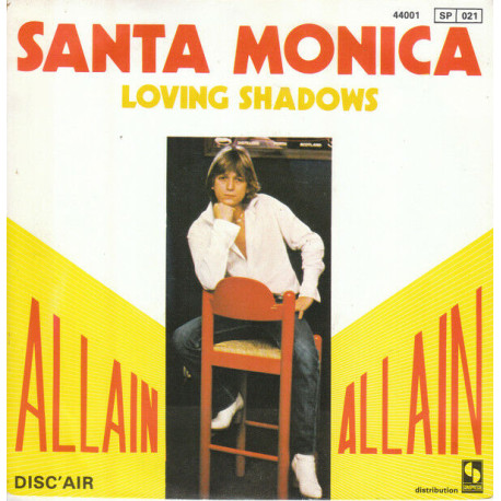 Santa Monica