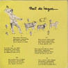 Chansons De Ma Crèche