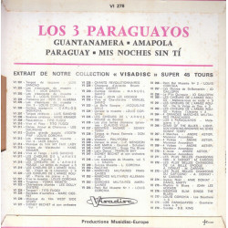 Guantanamera