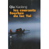 Les courants fourbes du lac Tai