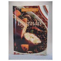 CUISINE DES REGIONS - LYONNAIS