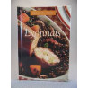 CUISINE DES REGIONS - LYONNAIS