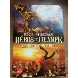 DAPOLLON Loracle caché Le Livre de Poche Jeunesse