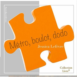 Métro Boulot Dodo
