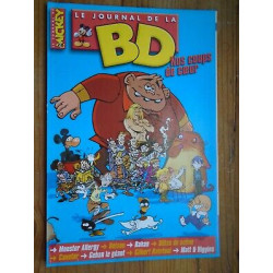 Le Journal de Mickey BD Nos coups de cœur Hors série N 2692