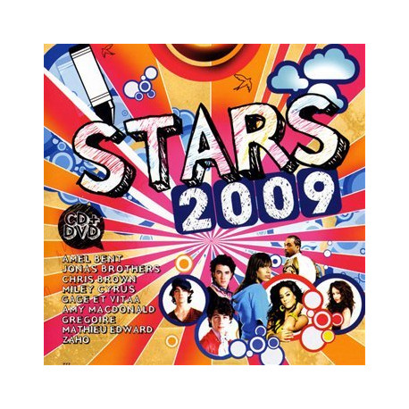 Stars 2009 Stars 2009