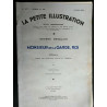 La petite illustration N 677 Roman N 316 9 Juin 1934