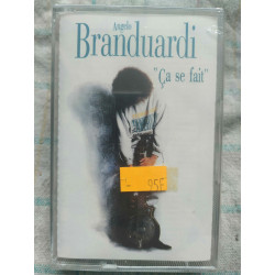 ça se fait Cassette audio k7 NEUVE SOUS BLISTER