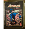 Atom avec Superman