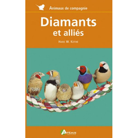Diamants et alliés Diamants et alliés