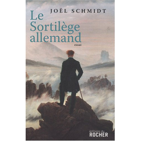 Le Sortilège allemand Le Sortilège allemand