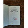 Le Petit Ane Blanc gallimard