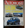 n531 avant première Salon mensuel Septembre 1990
