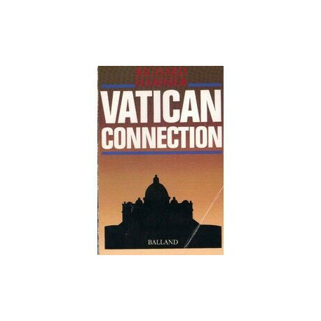 Vatican connection