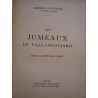 Les jumeaux de vallangoujard gedalge