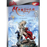 Marlysa tome 1 : Le Masque