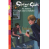 Genny le Génie Tome 4 : Au secours mon coeur s'emballe
