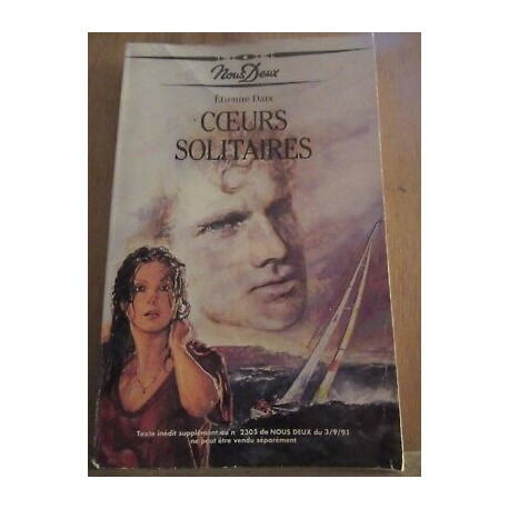 Coeurs solitaires Collection Nous deux