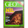 Magazine GEO n163 Septembre 1992