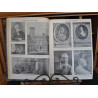 revue LES ANNALES Politiques et Littéraires lot de reliures 1905...