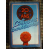 20 ans de chansons inoubliables N3 Cassette Audio-K7 Reader's...